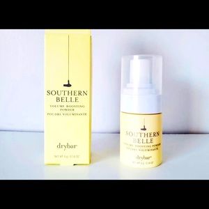 Brand New DryBar Southern Belle Volume Boosting Powder